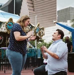 Meet your Posher, Madison